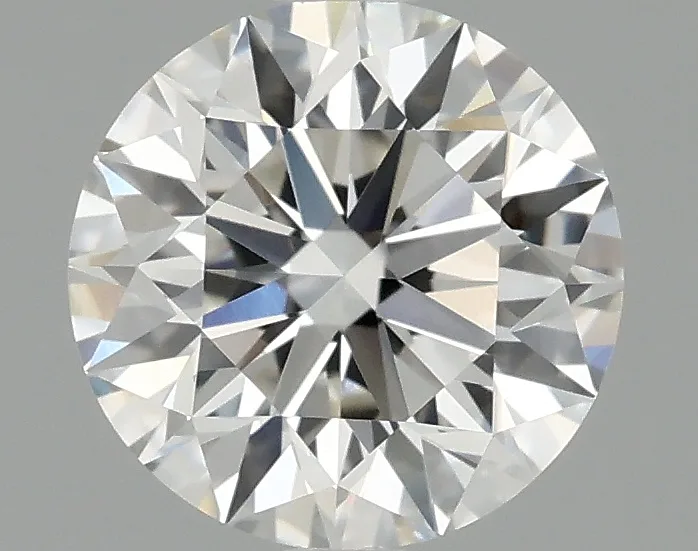 1.09 CT Round Brilliant Diamond