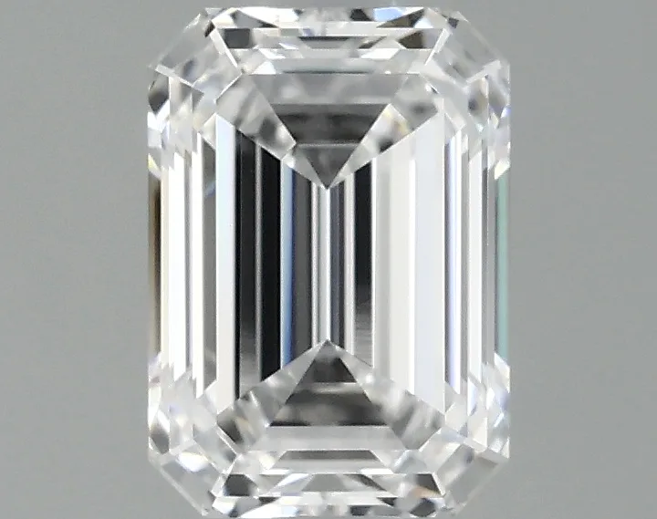 1.07 CT Emerald Diamond