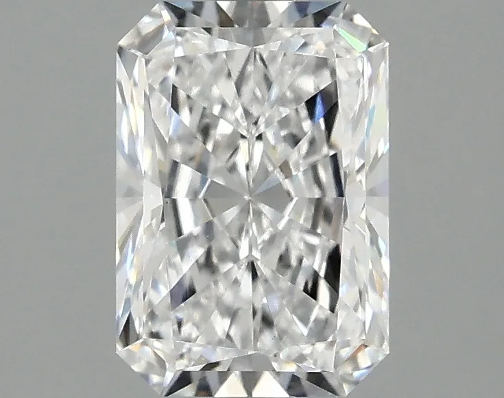 1.74 CT Radiant Diamond