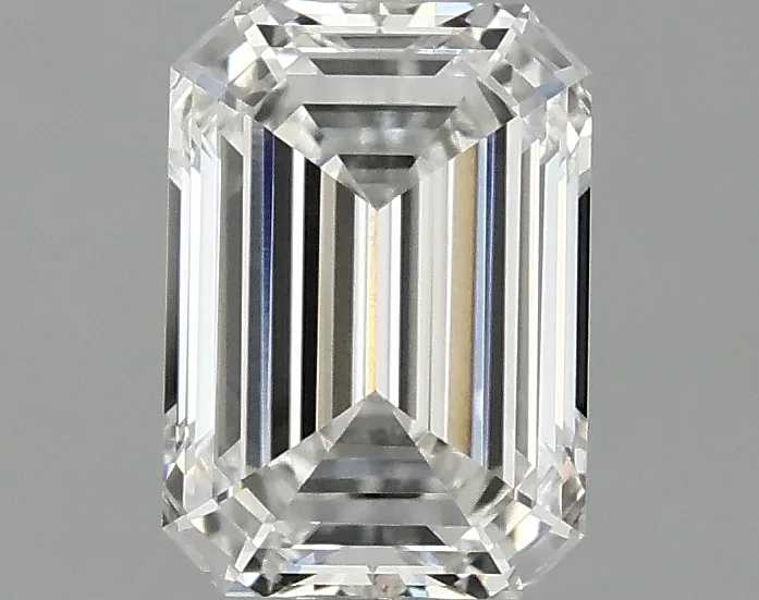 1.03 CT Emerald Diamond