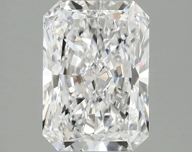 1.82 CT Radiant Diamond