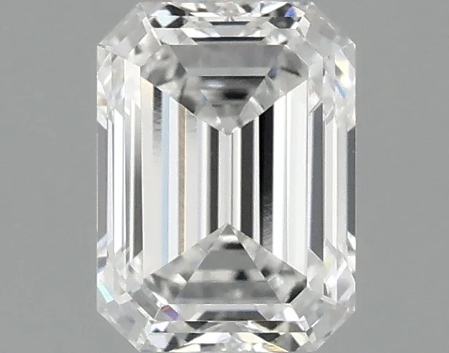 1.10 CT Emerald Diamond