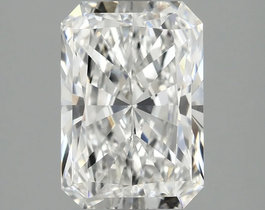1.99 CT Radiant Diamond