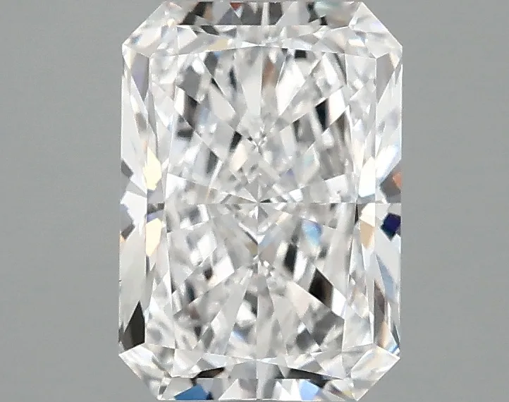 1.90 CT Radiant Diamond