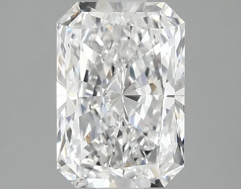1.90 CT Radiant Diamond