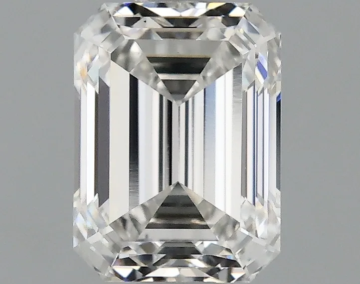 0.98 CT Emerald Diamond