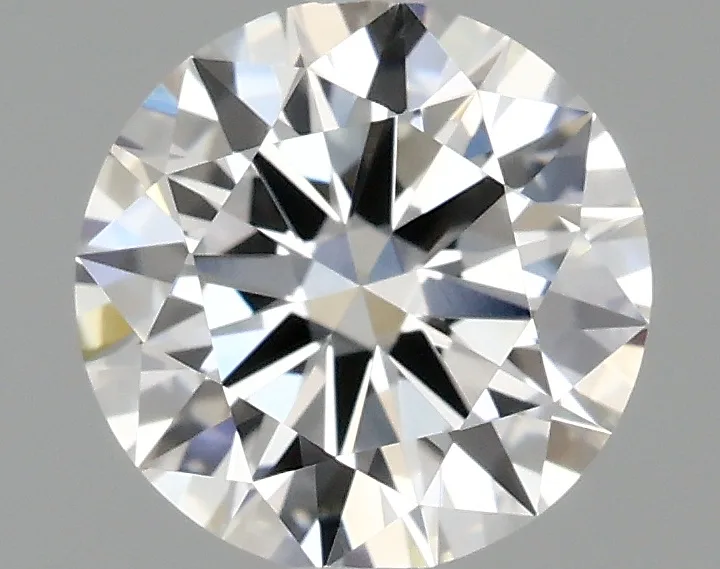 0.98 CT Round Brilliant Diamond