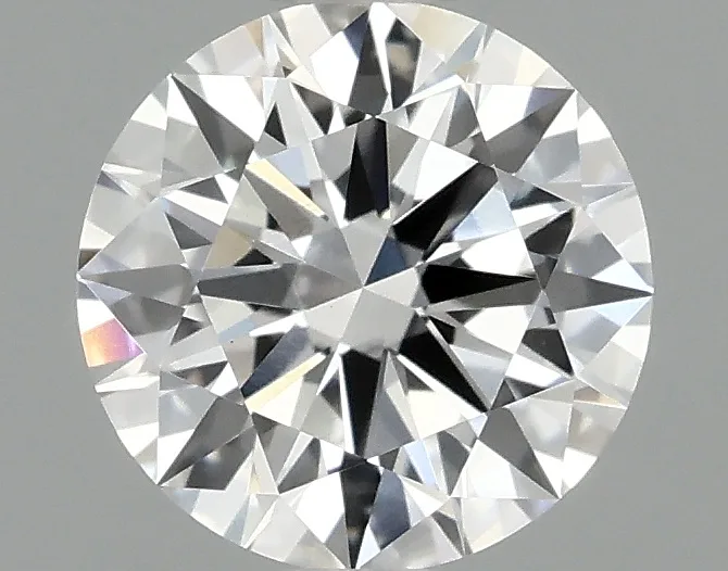 0.99 CT Round Brilliant Diamond