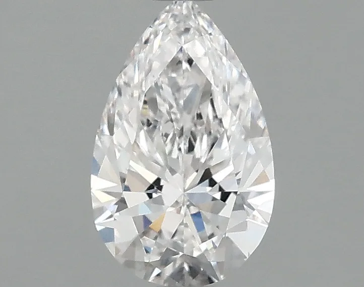 0.98 CT Pear Diamond