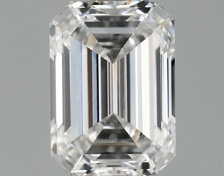 0.98 CT Emerald Diamond