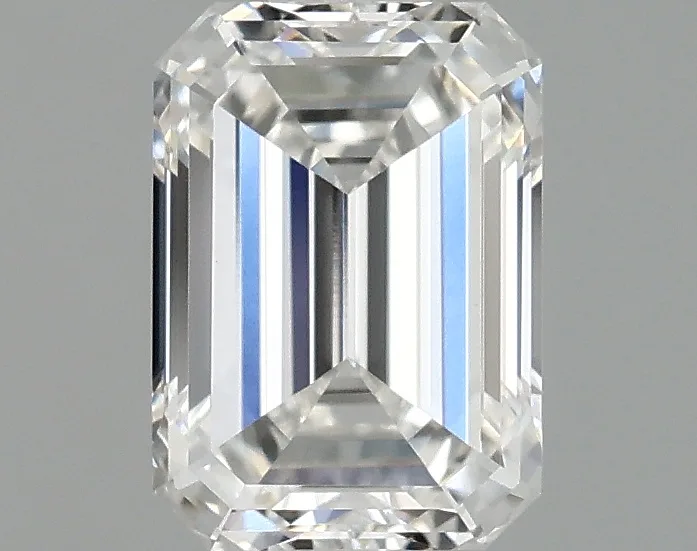 0.98 CT Emerald Diamond