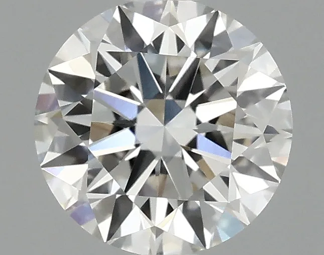 0.98 CT Round Brilliant Diamond