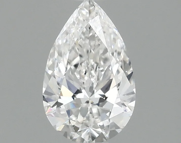 0.99 CT Pear Diamond