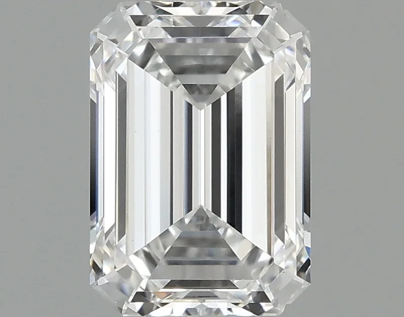 1.11 CT Emerald Diamond
