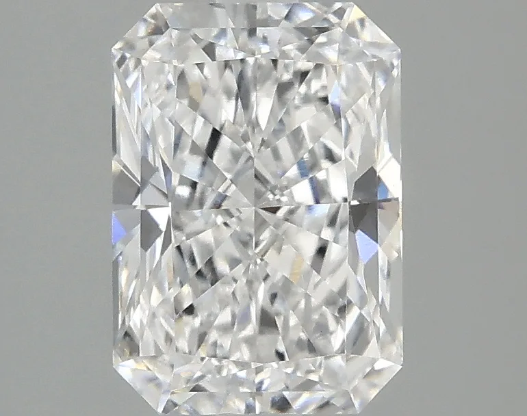 1.98 CT Radiant Diamond