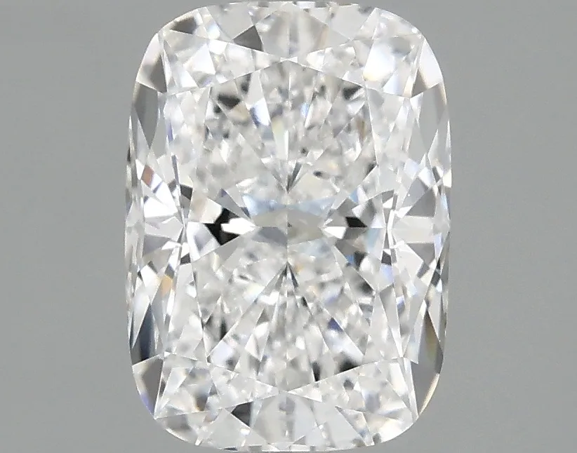 1.39 CT Cushion Diamond