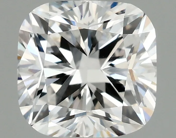 1.07 CT Cushion Diamond