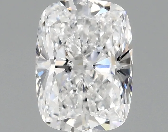 1.06 CT Cushion Diamond