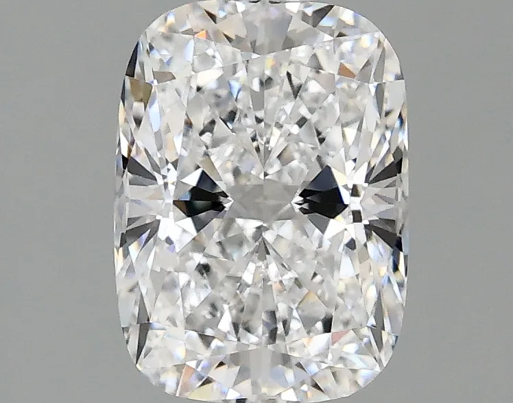 1.09 CT Cushion Diamond