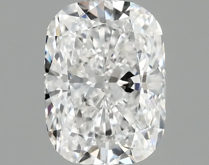 1.10 CT Cushion Diamond