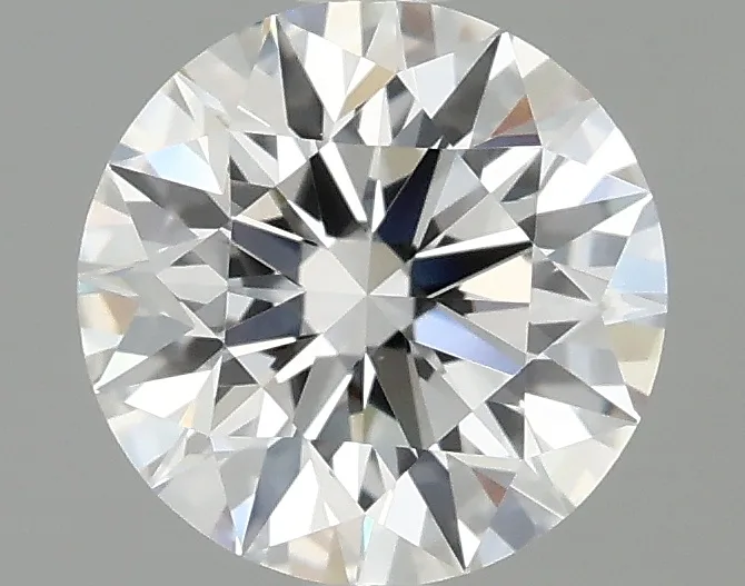 0.99 CT Round Brilliant Diamond