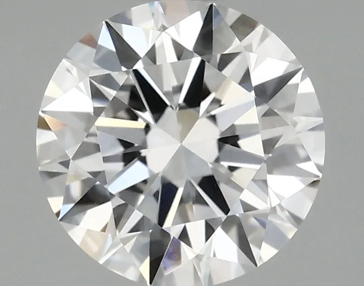 0.99 CT Round Brilliant Diamond