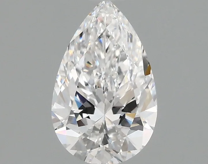 0.99 CT Pear Diamond