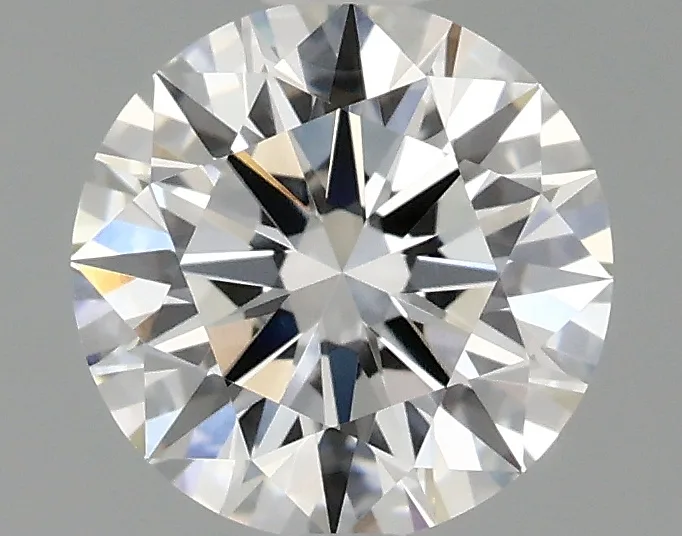 0.99 CT Round Brilliant Diamond