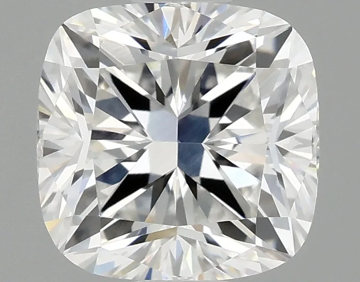 1.51 CT Cushion Diamond