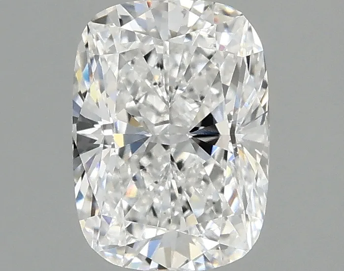 1.56 CT Cushion Diamond