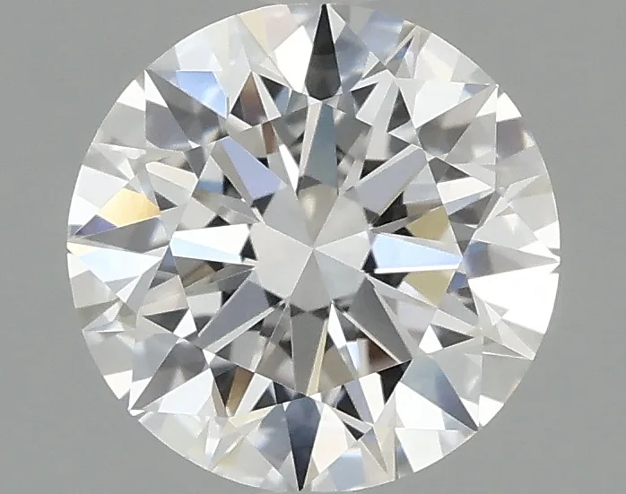 1.50 CT Round Brilliant Diamond