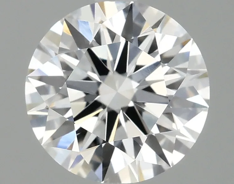 1.56 CT Round Brilliant Diamond