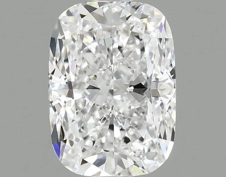 1.05 CT Cushion Diamond