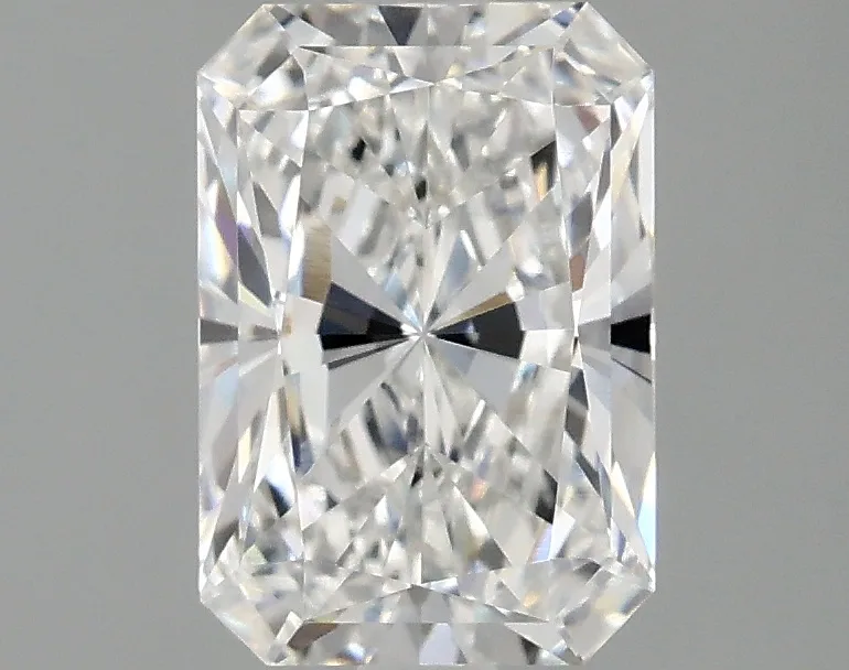 1.92 CT Radiant Diamond
