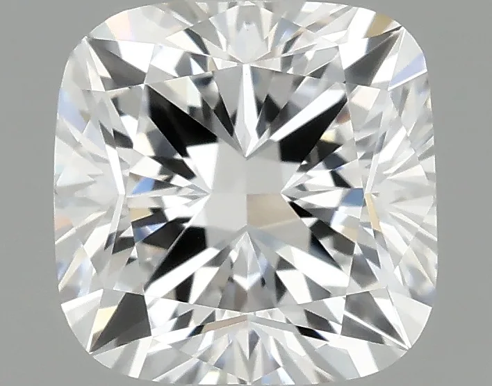 1.08 CT Cushion Diamond