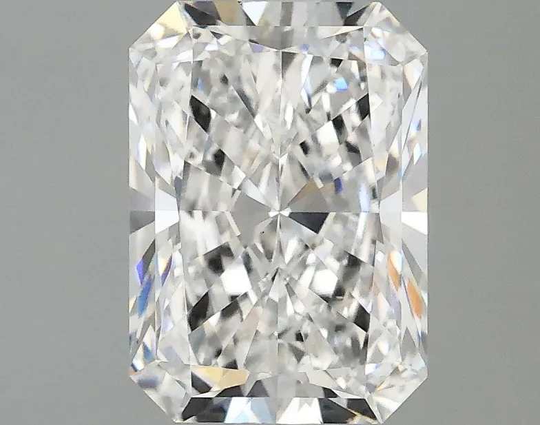 1.87 CT Radiant Diamond