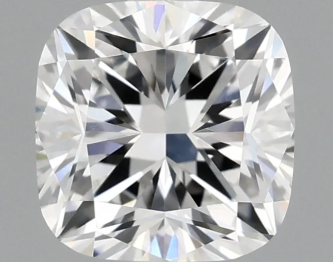 1.05 CT Cushion Diamond
