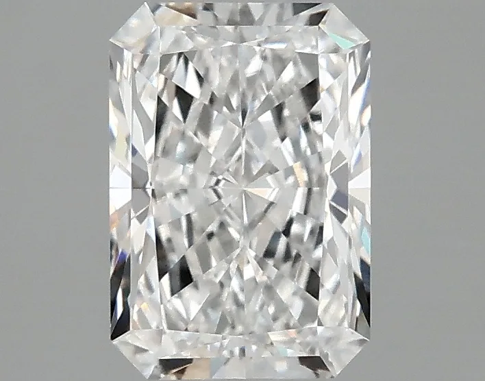 1.71 CT Radiant Diamond