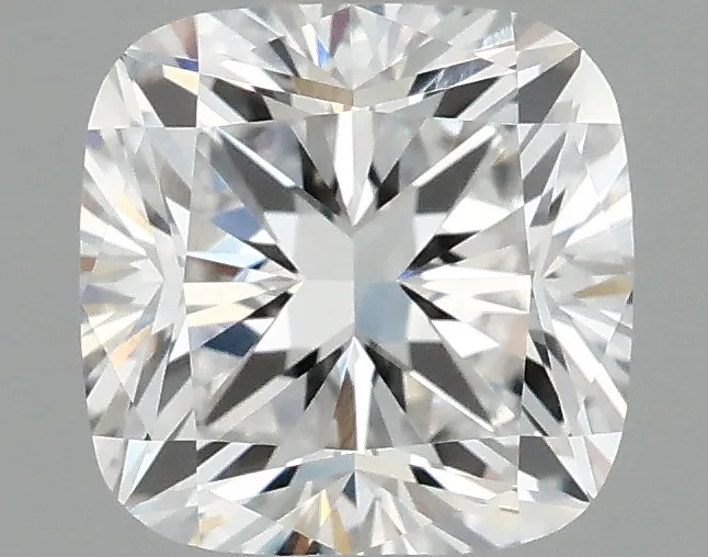 1.06 CT Cushion Diamond