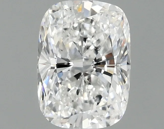 1.06 CT Cushion Diamond