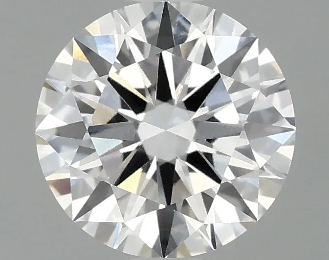 1.47 CT Round Brilliant Diamond