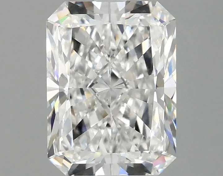 1.98 CT Radiant Diamond