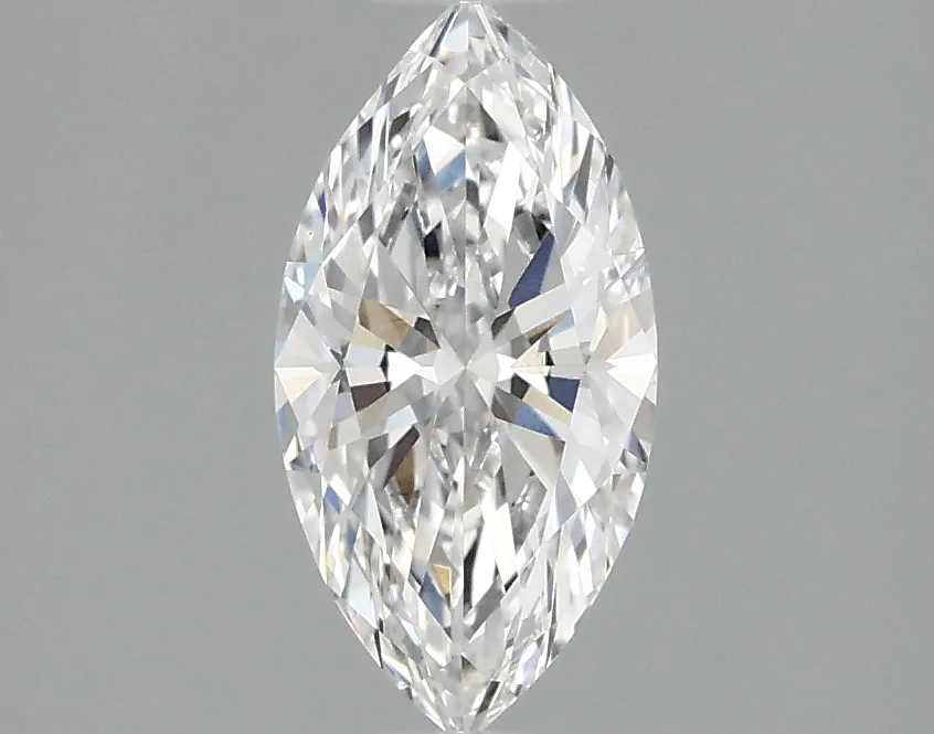 0.99 CT Marquise Diamond