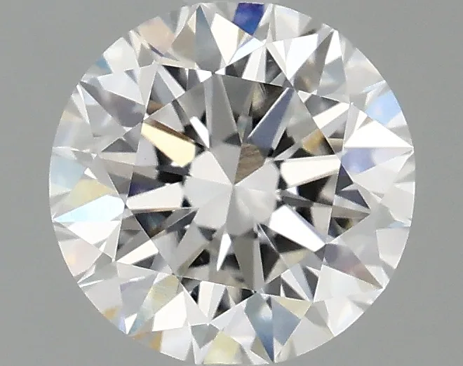 0.99 CT Round Brilliant Diamond