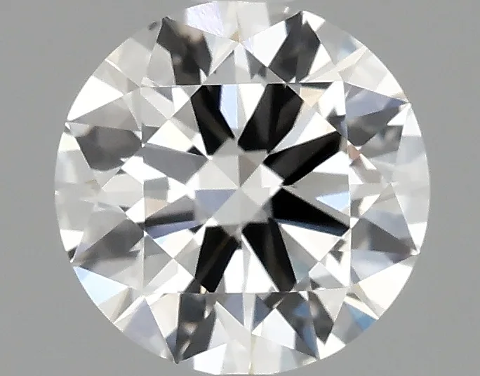 0.98 CT Round Brilliant Diamond