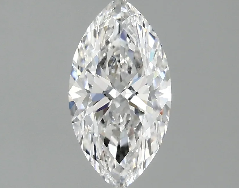 0.98 CT Marquise Diamond