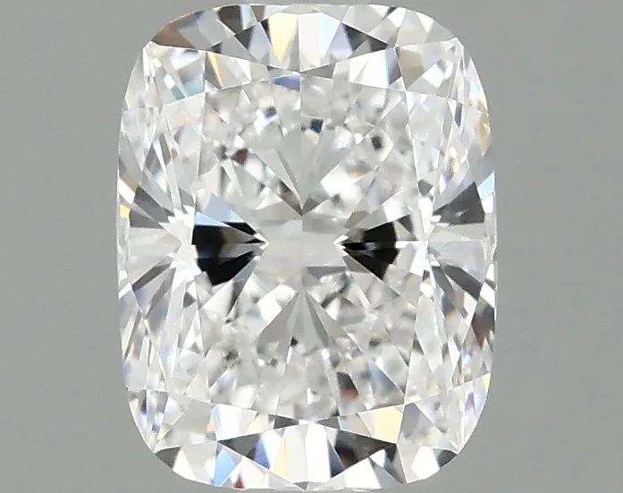 0.99 CT Cushion Diamond