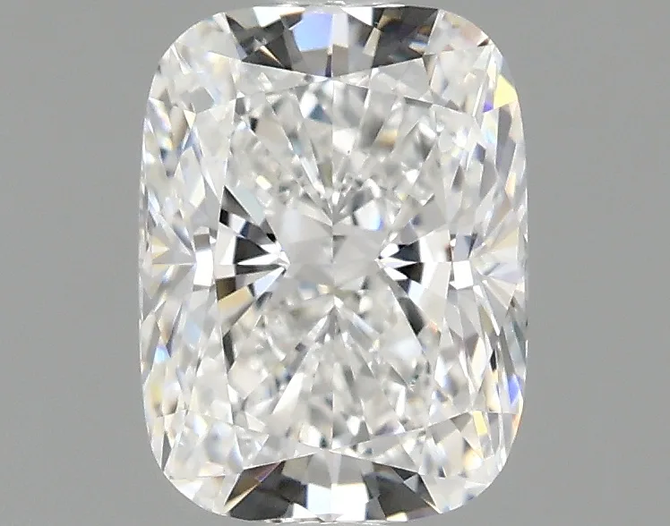 1.08 CT Cushion Diamond