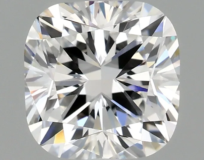1.00 CT Cushion Diamond