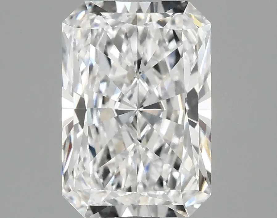 1.89 CT Radiant Diamond